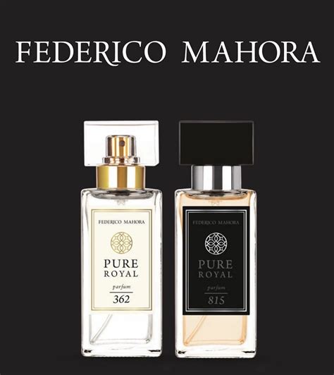 federico mahora fragrances list.